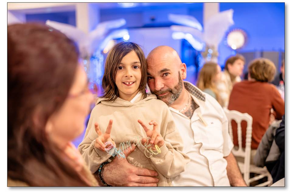 Mariage Seine et Marne