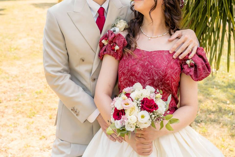 Mariage Seine et Marne