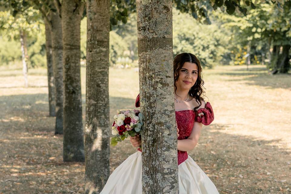 Mariage Seine et Marne