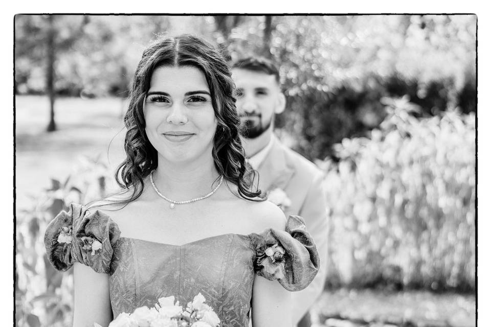 Mariage Seine et Marne