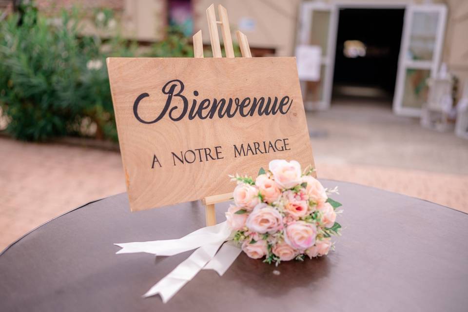 Mariage Pays de Loire