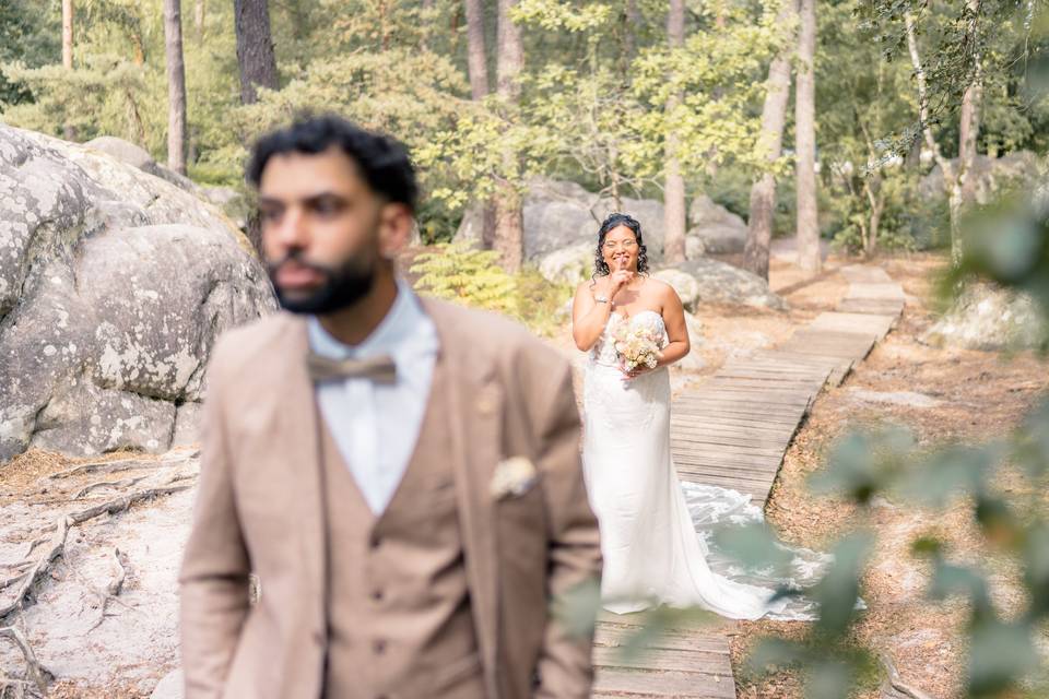 Mariage Seine et Marne