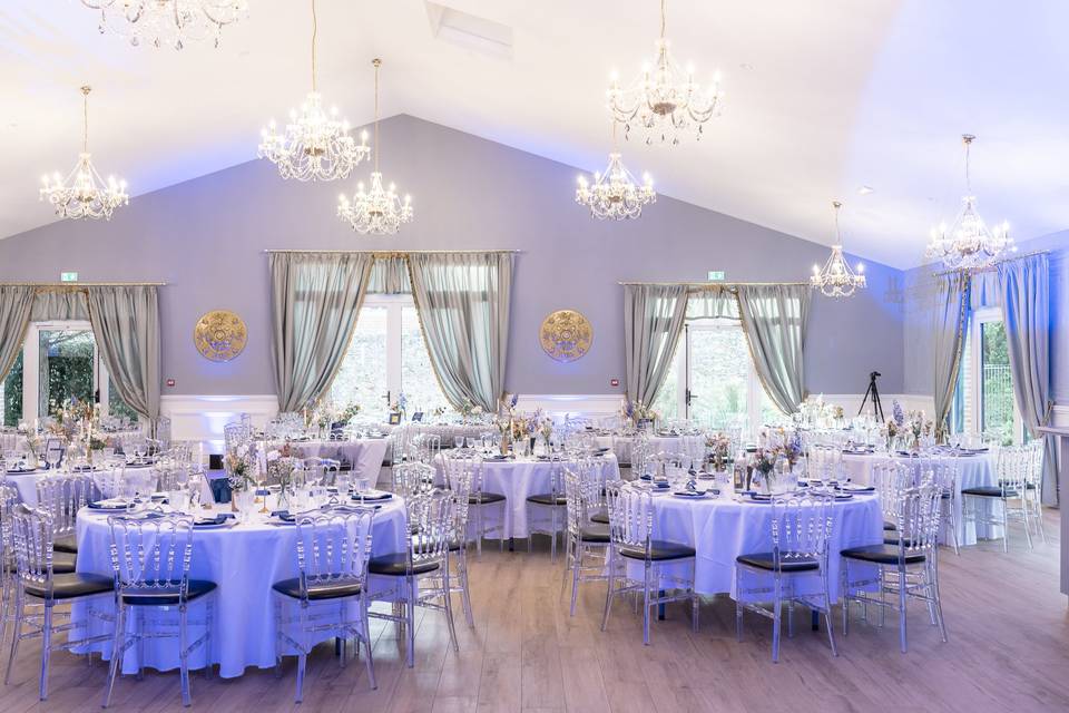 Mariage Val de Marne
