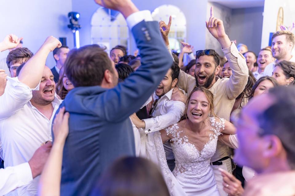 Mariage Val de Marne