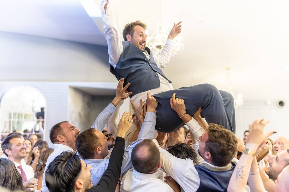 Mariage Val de Marne