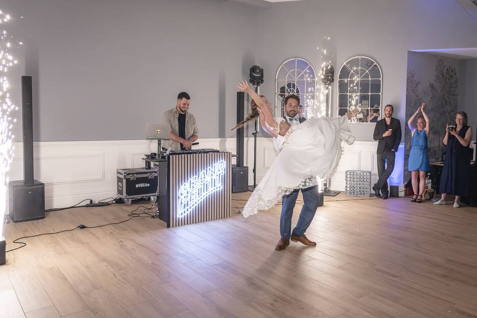 Mariage Val de Marne