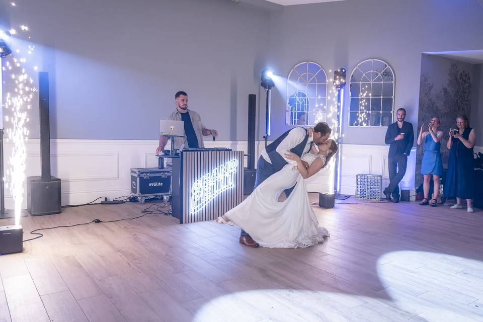 Mariage Val de Marne