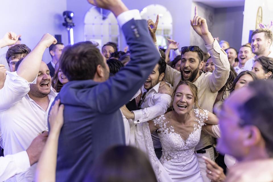 Mariage Val de Marne