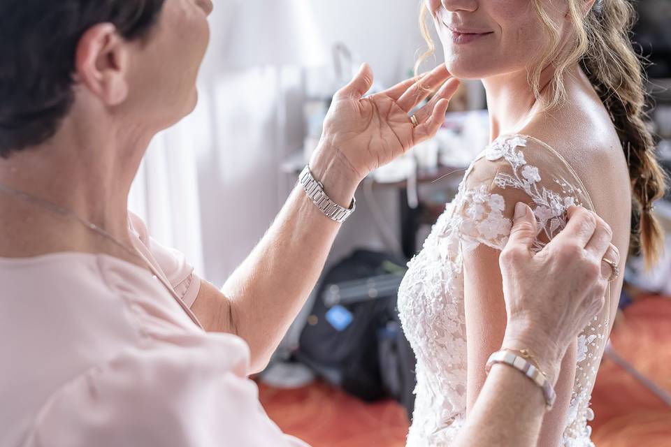 Mariage Val de Marne