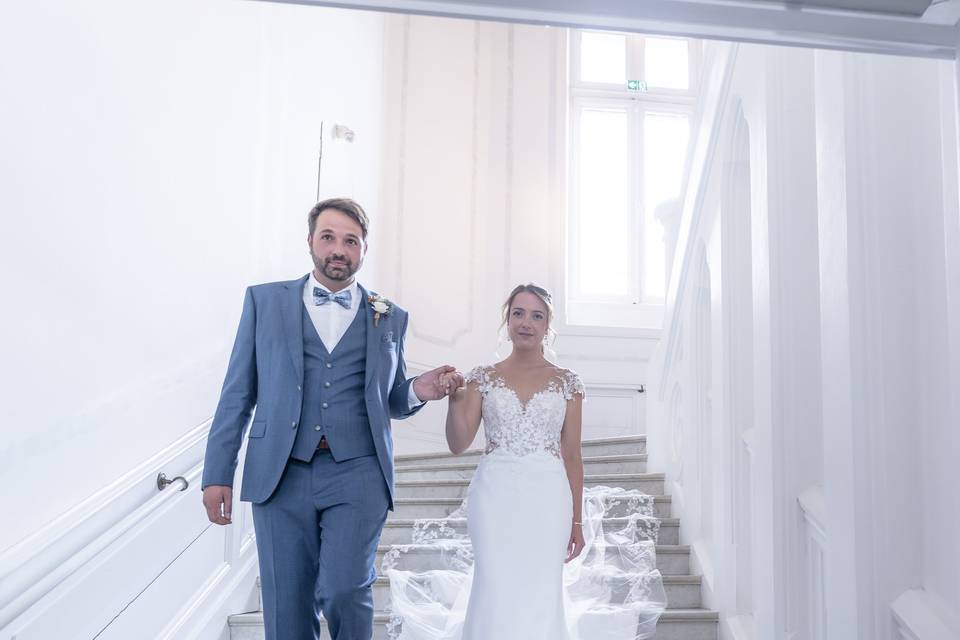 Mariage Val de Marne