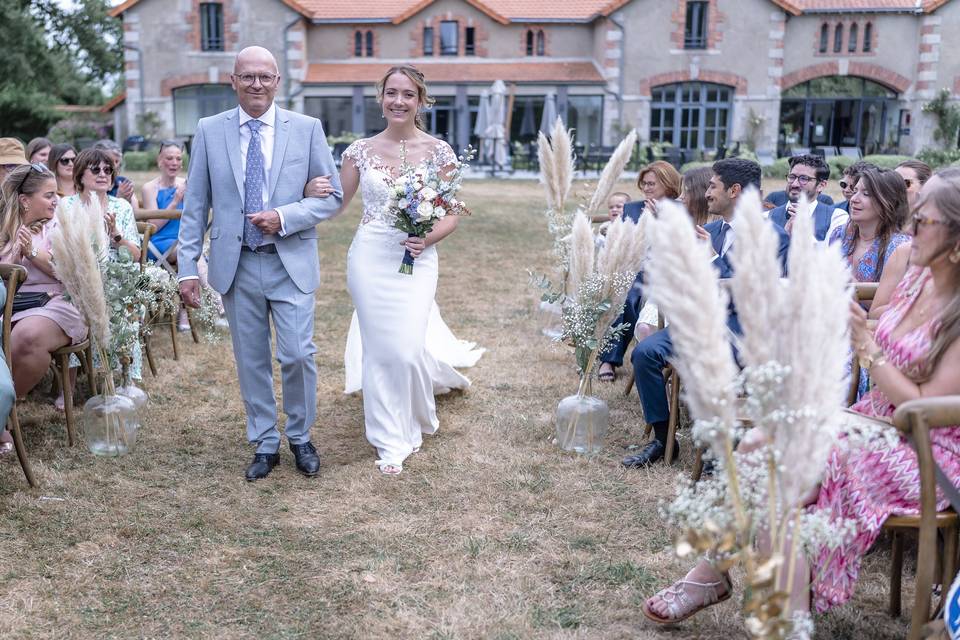 Mariage Val de Marne