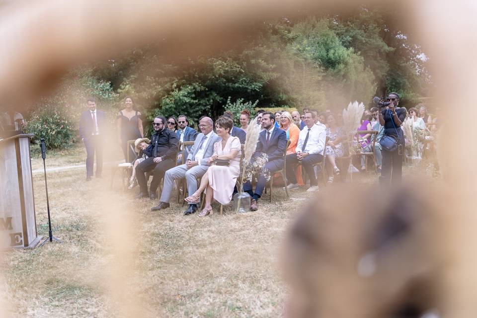 Mariage Val de Marne