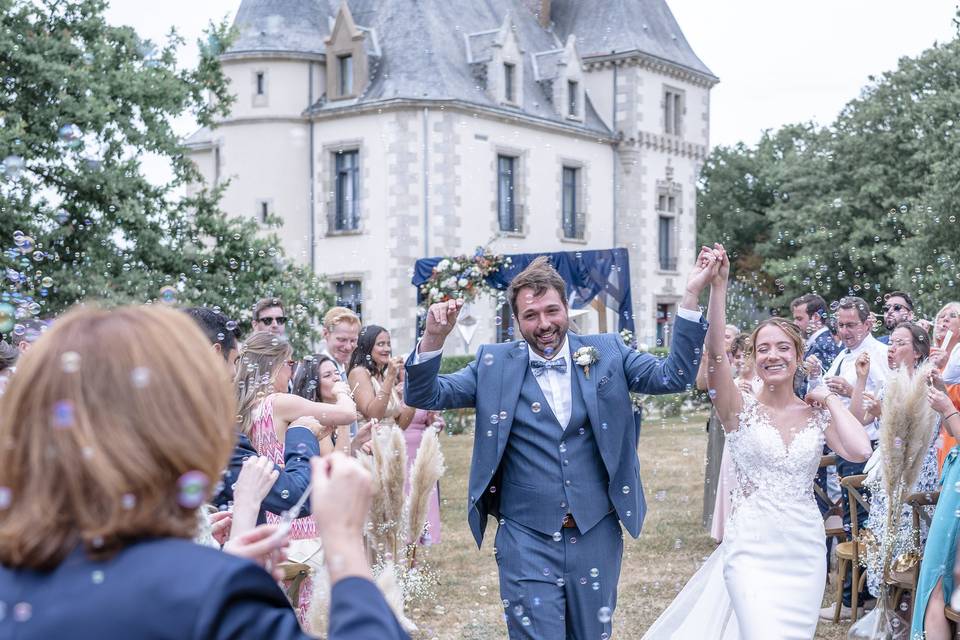 Mariage Val de Marne