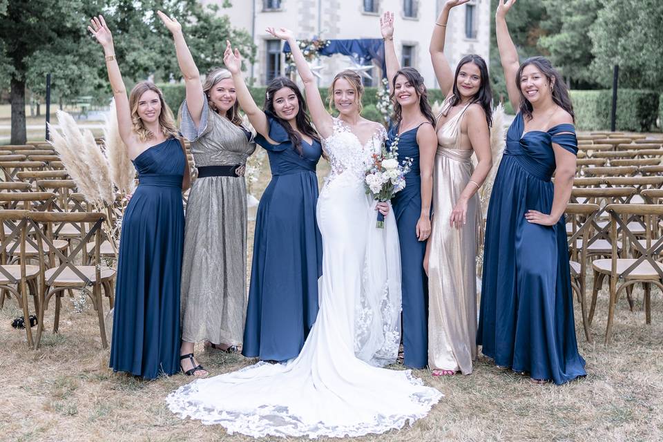 Mariage Val de Marne