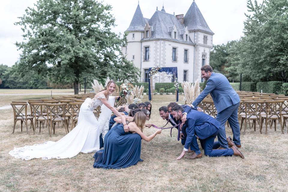 Mariage Val de Marne