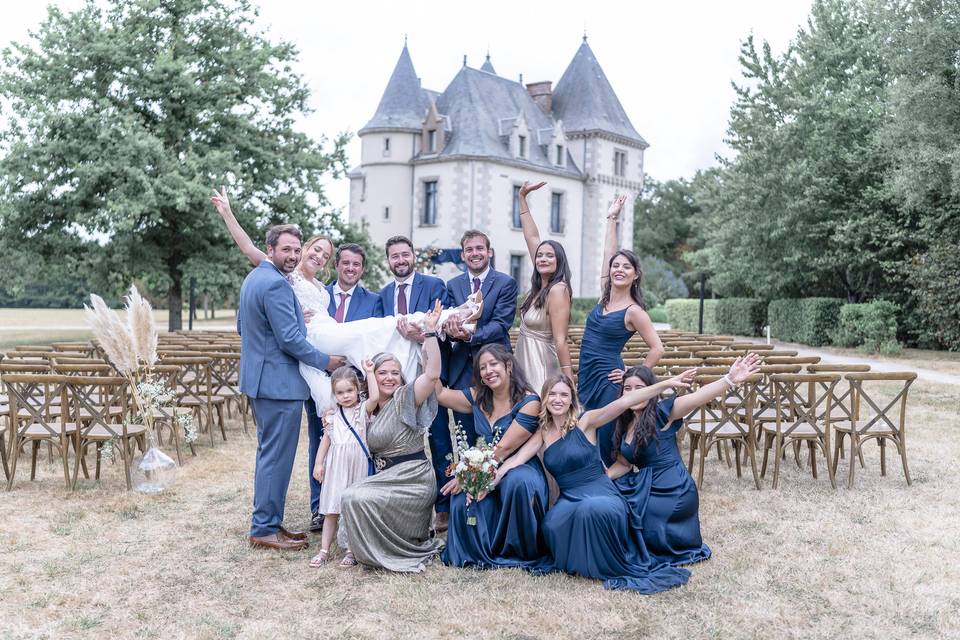 Mariage Val de Marne