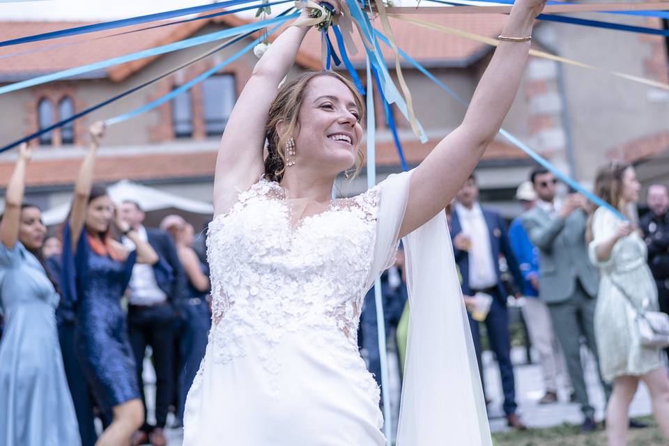 Mariage Val de Marne