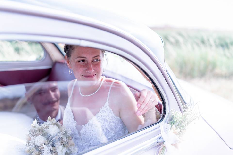 Mariage Seine et Marne