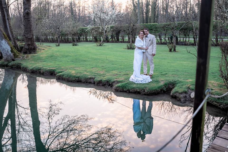 Mariage Seine et Marne