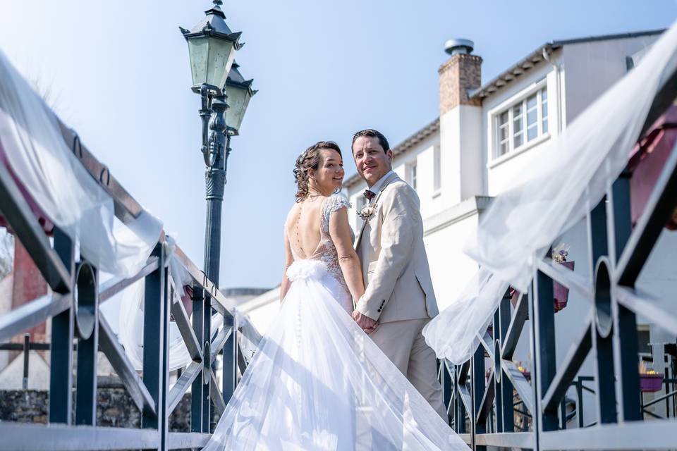 Mariage Seine et Marne