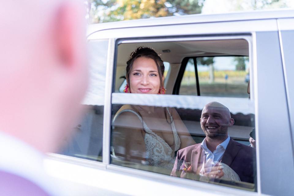 Mariage Seine et Marne