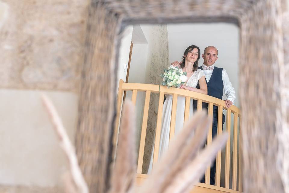 Mariage Seine et Marne