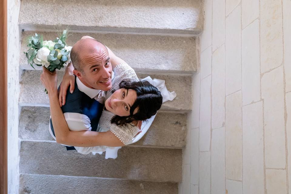 Mariage Seine et Marne