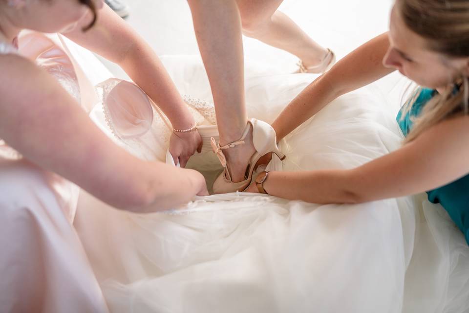 Mariage Seine et Marne