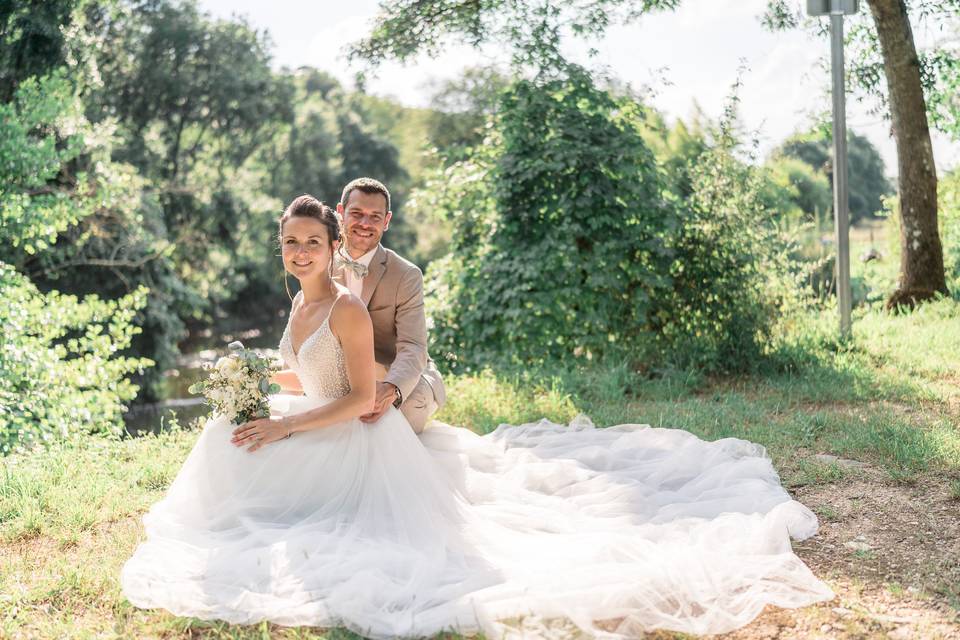 Mariage Seine et Marne