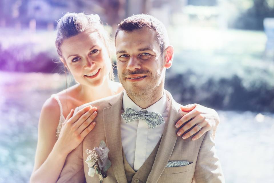 Mariage Seine et Marne