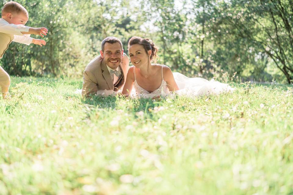 Mariage Seine et Marne