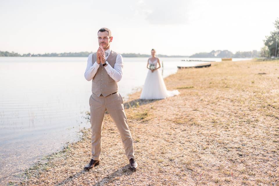 Mariage Seine et Marne