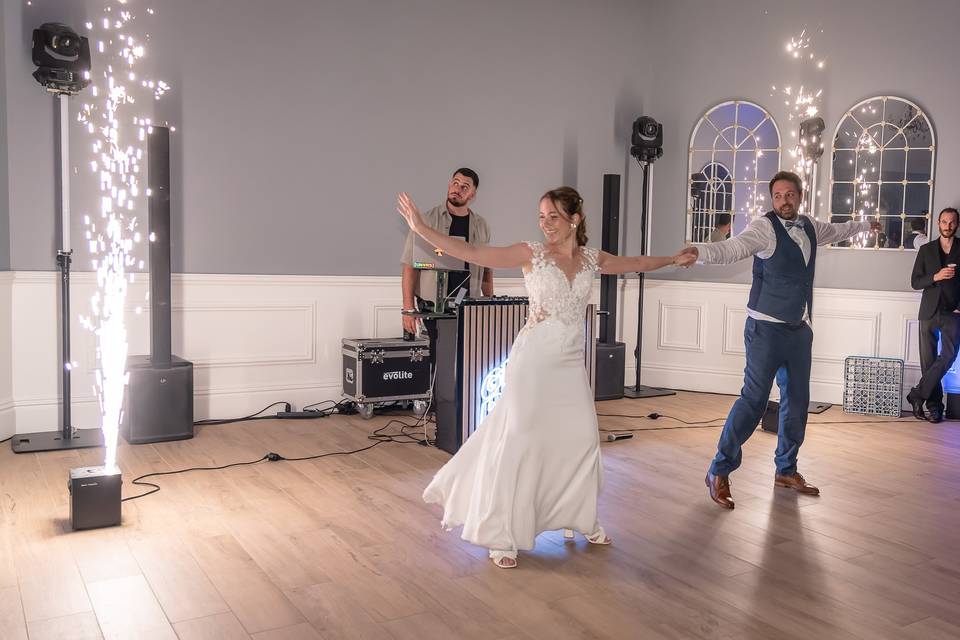 Mariage Seine et Marne
