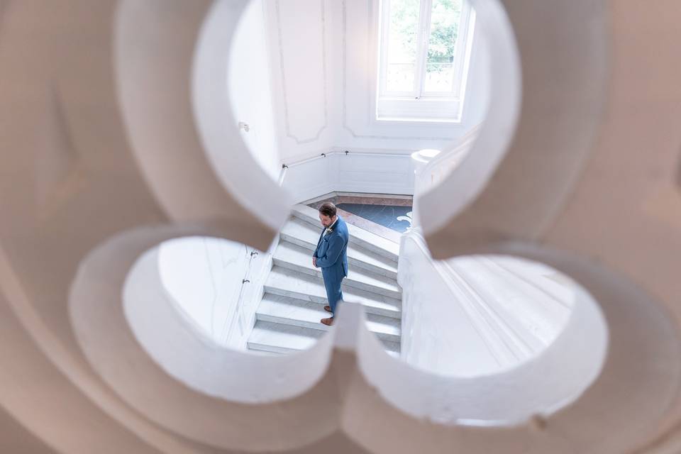 Mariage Seine et Marne