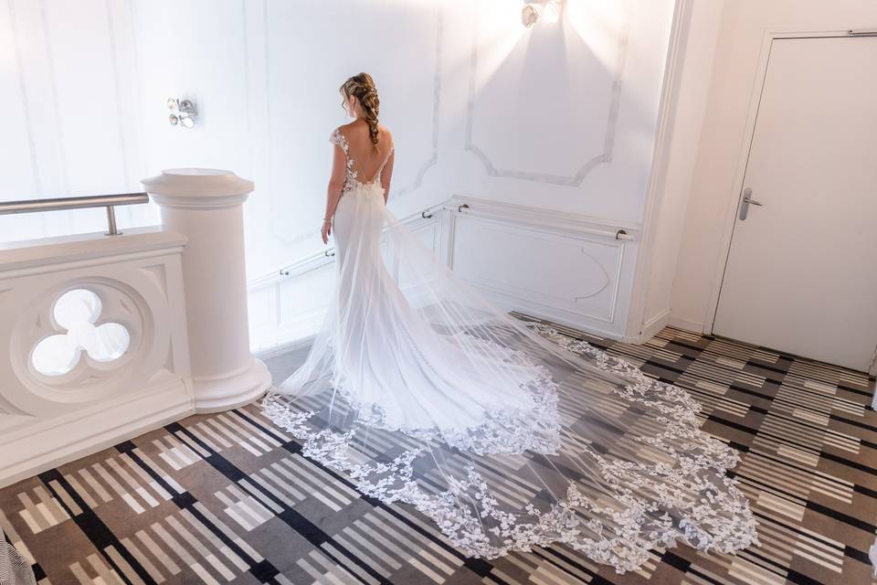 Mariage Seine et Marne