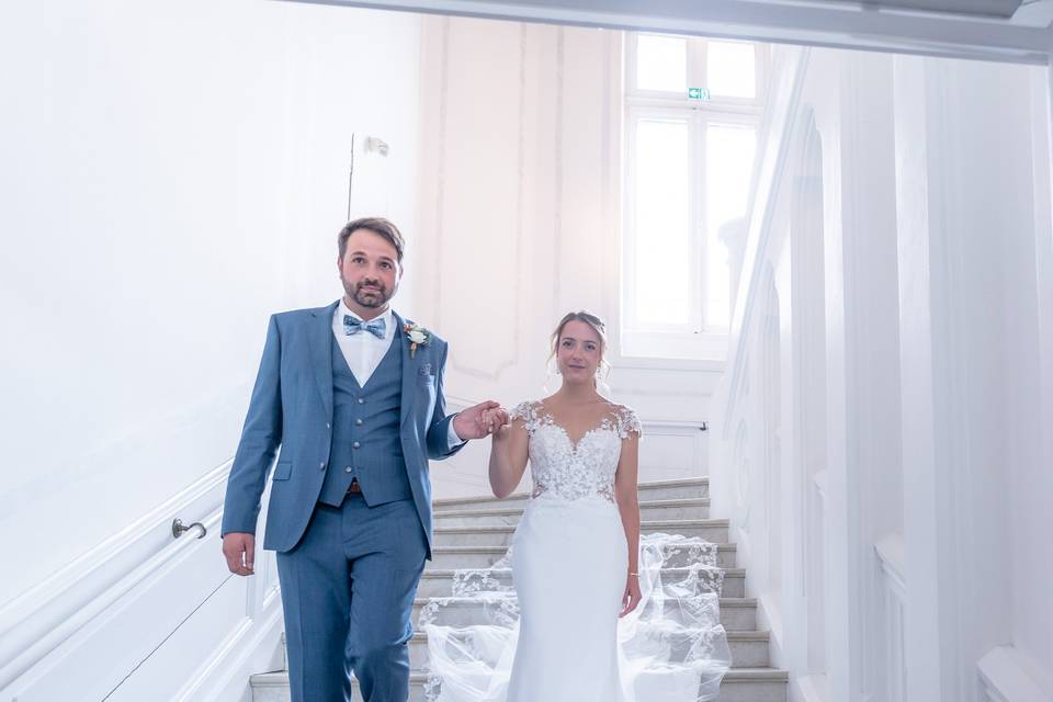Mariage Seine et Marne
