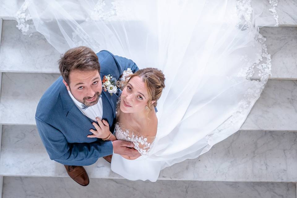 Mariage Seine et Marne