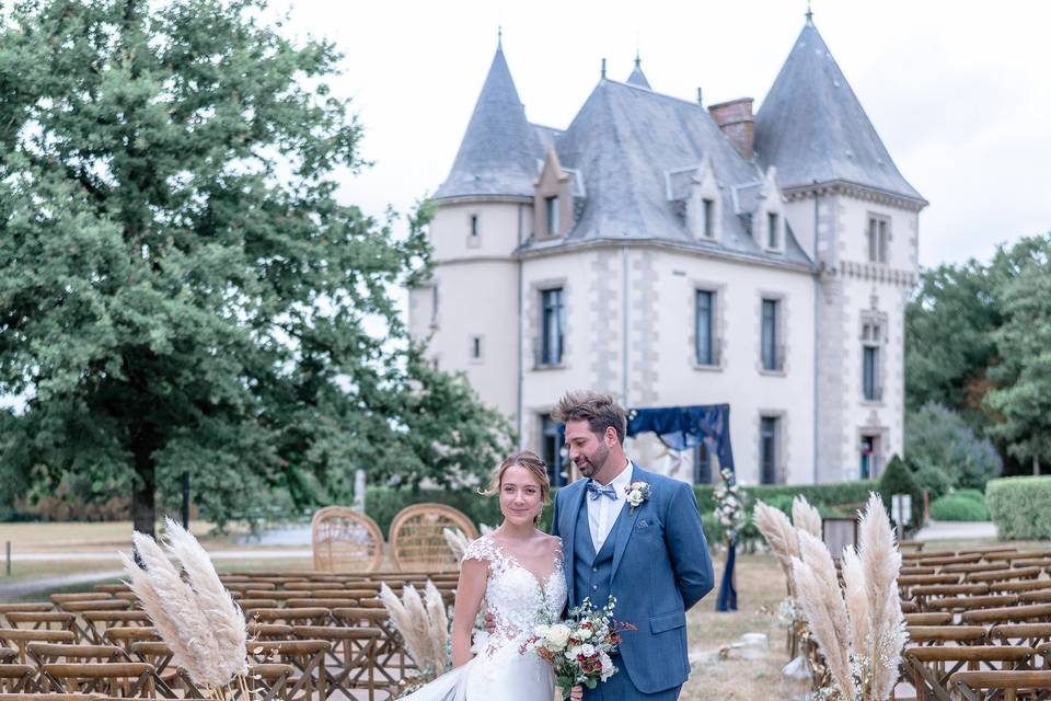 Mariage Seine et Marne