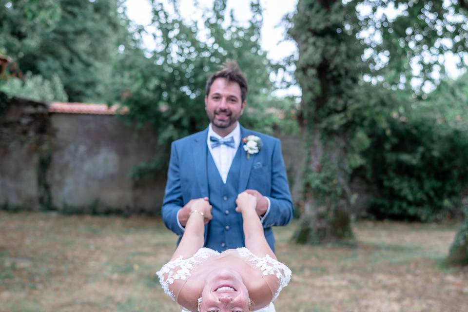 Mariage Seine et Marne