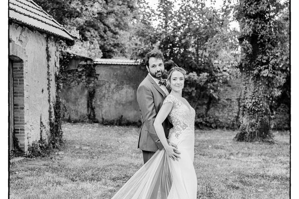 Mariage Seine et Marne