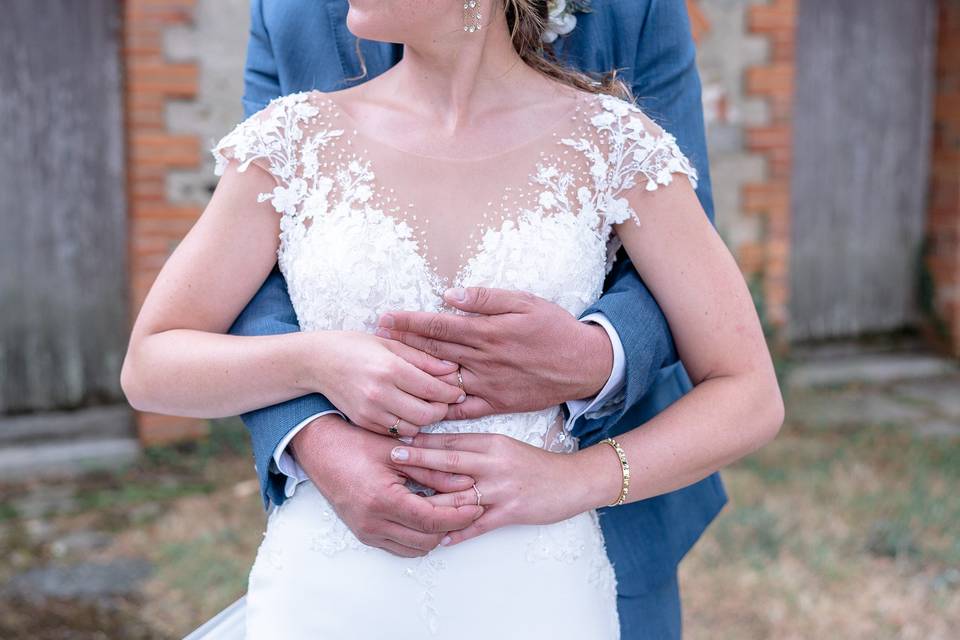 Mariage Seine et Marne