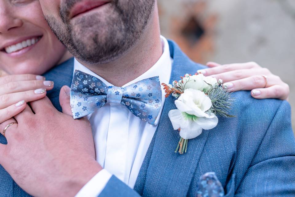 Mariage Seine et Marne