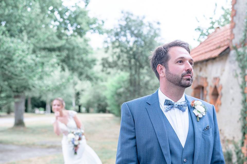 Mariage Seine et Marne