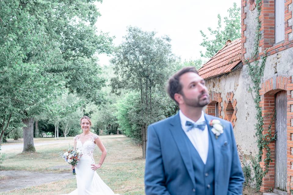 Mariage Seine et Marne