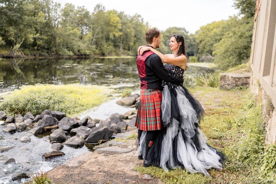 Mariage Seine et Marne
