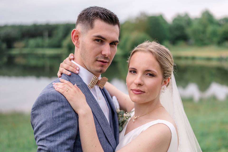 Mariage Seine et Marne