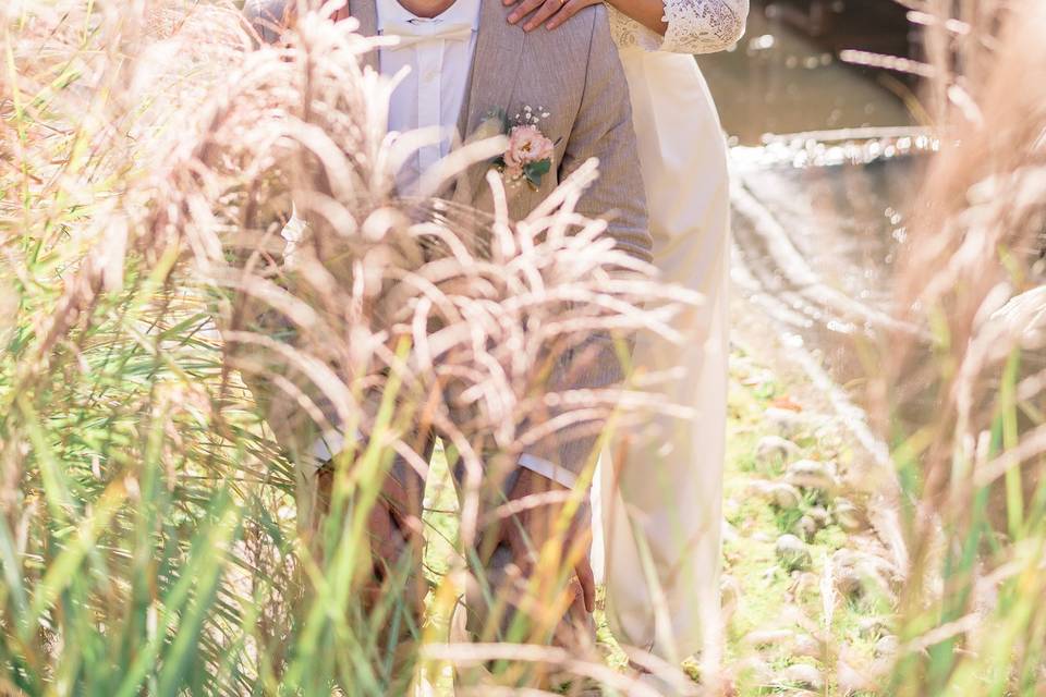 Mariage Seine et Marne