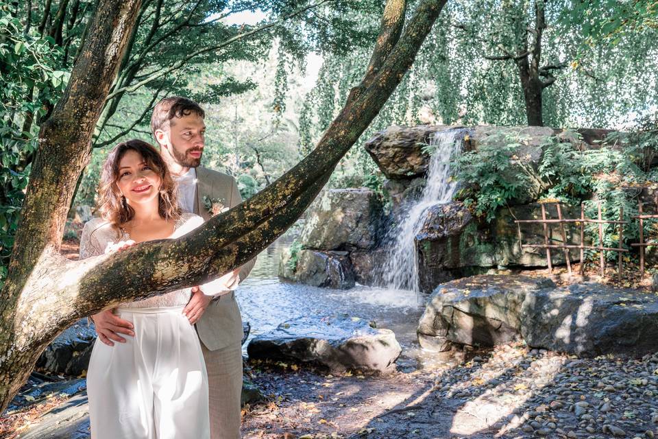 Mariage Seine et Marne