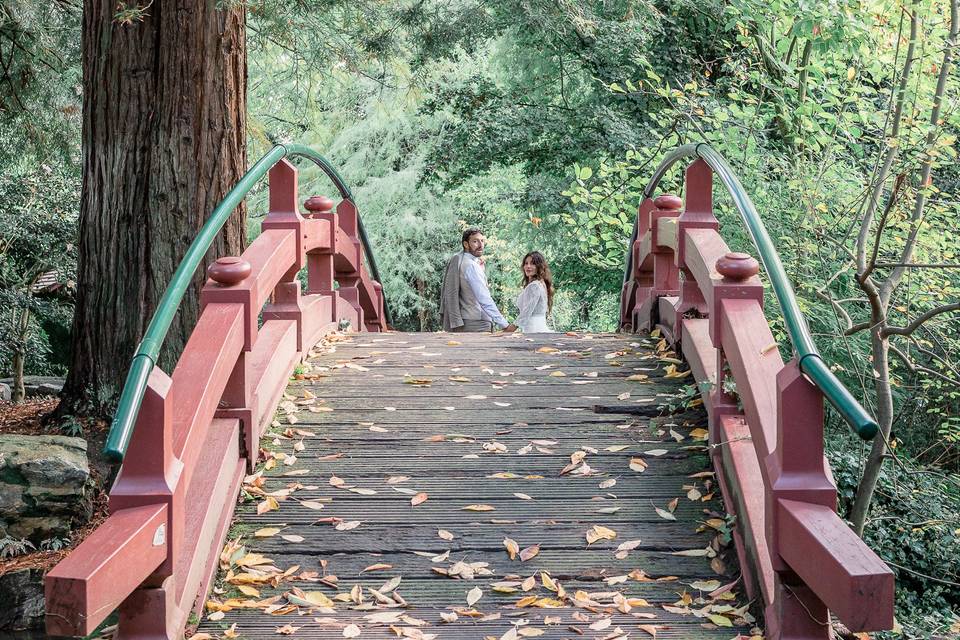 Mariage Seine et Marne