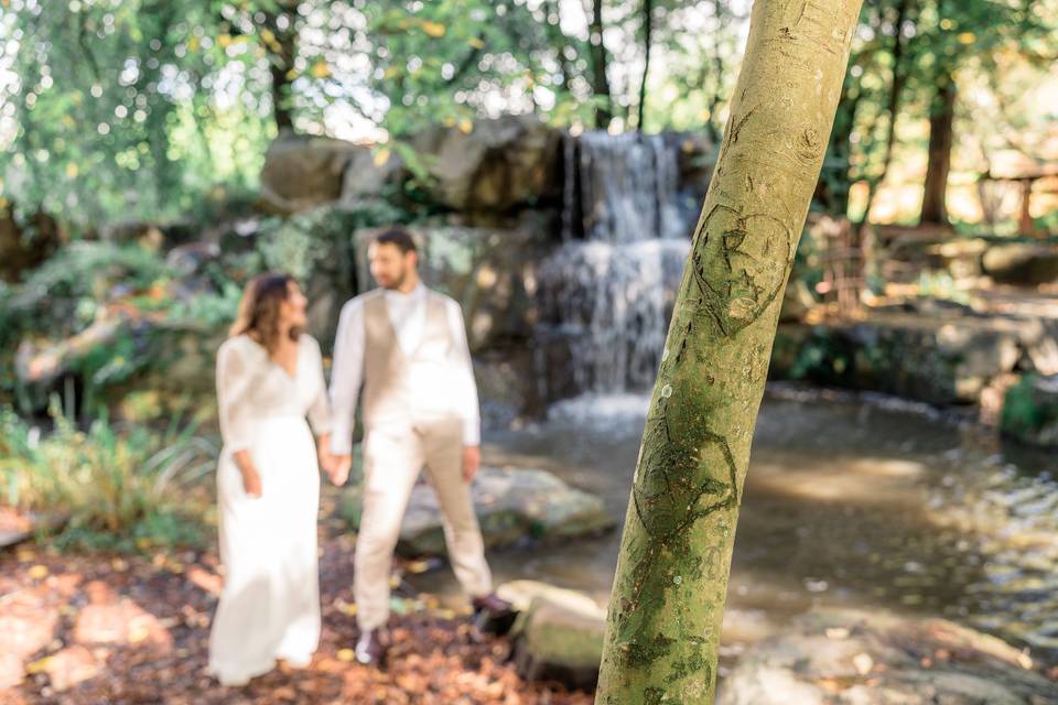 Mariage Seine et Marne